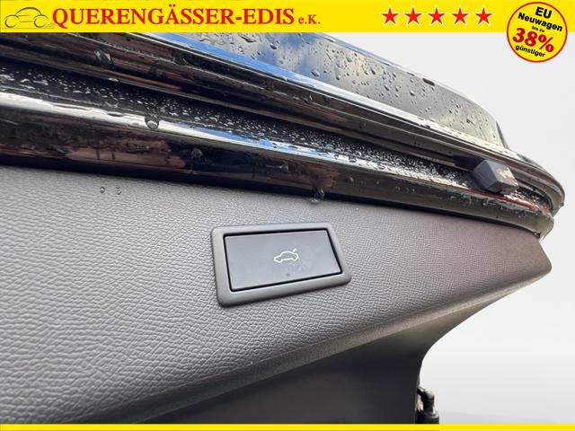 Cupra / Leon Sportstourer / Gelb / / / , Beispielbilder, ggf. teilweise mit Sonderausstattung