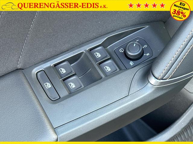 Cupra / Leon Sportstourer / Gelb / / / , Beispielbilder, ggf. teilweise mit Sonderausstattung