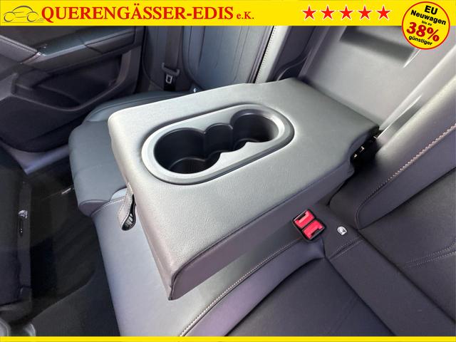 Cupra / Leon Sportstourer / Gelb / / / , Beispielbilder, ggf. teilweise mit Sonderausstattung