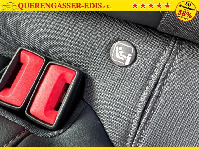 Cupra / Leon Sportstourer / Gelb / / / , Beispielbilder, ggf. teilweise mit Sonderausstattung