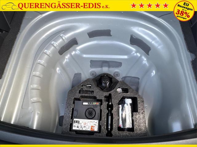 Cupra / Leon Sportstourer / Gelb / / / , Beispielbilder, ggf. teilweise mit Sonderausstattung