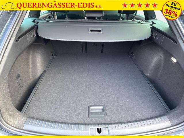 Cupra / Leon Sportstourer / Gelb / / / , Beispielbilder, ggf. teilweise mit Sonderausstattung