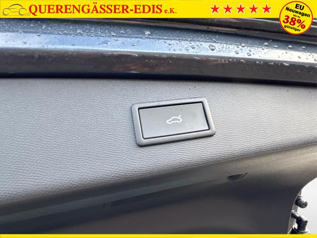 Cupra / Leon Sportstourer / Gelb / / / , Beispielbilder, ggf. teilweise mit Sonderausstattung