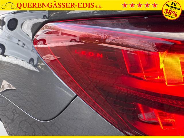 Cupra / Leon Sportstourer / Gelb / / / , Beispielbilder, ggf. teilweise mit Sonderausstattung