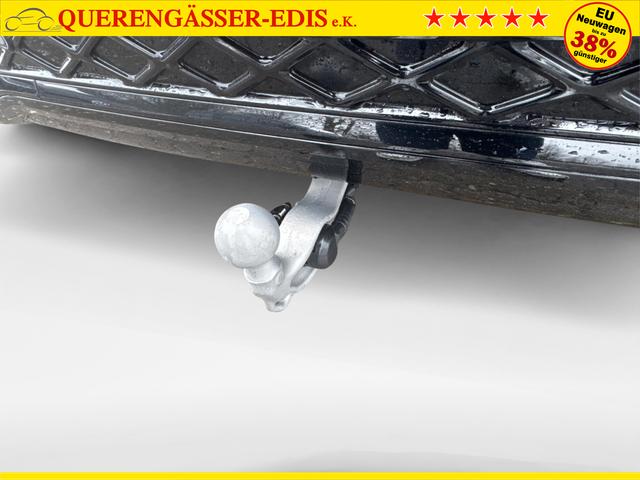 Volkswagen / Tiguan / Grau / / / PLUG-IN+PANO+AHK+HD MATRIX+NAVI+BLACK STYLE+20 LM+ACC