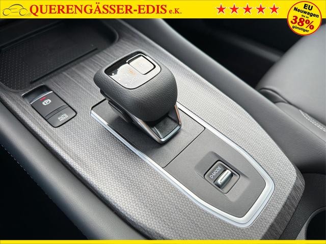 Nissan / Qashqai / Grau / / / FACELIFT+360&deg;KAMERA+ACC+PDC+EL. HECKKL. 