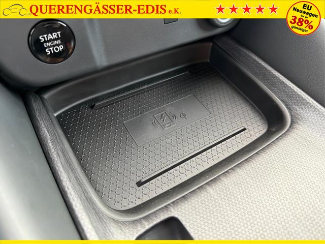 Nissan / Qashqai / Grau / / / FACELIFT+360&deg;KAMERA+ACC+PDC+EL. HECKKL. 