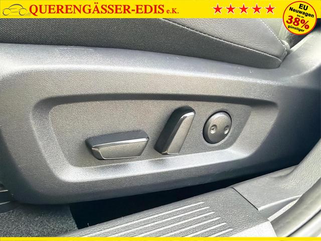 Nissan / Qashqai / Grau / / / FACELIFT+360&deg;KAMERA+ACC+PDC+EL. HECKKL. 