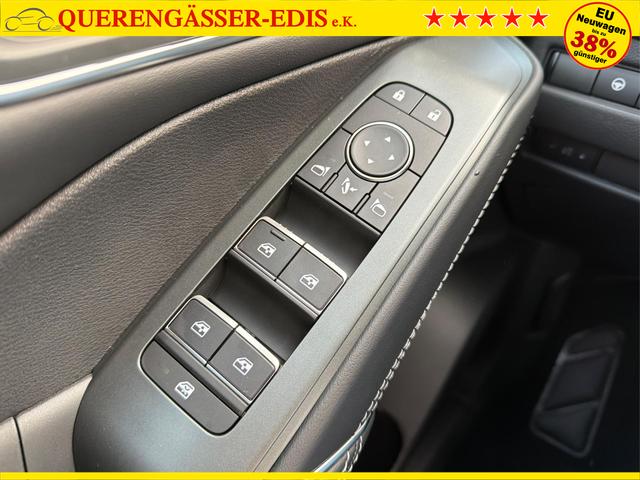 Nissan / Qashqai / Grau / / / FACELIFT+360&deg;KAMERA+ACC+PDC+EL. HECKKL. 