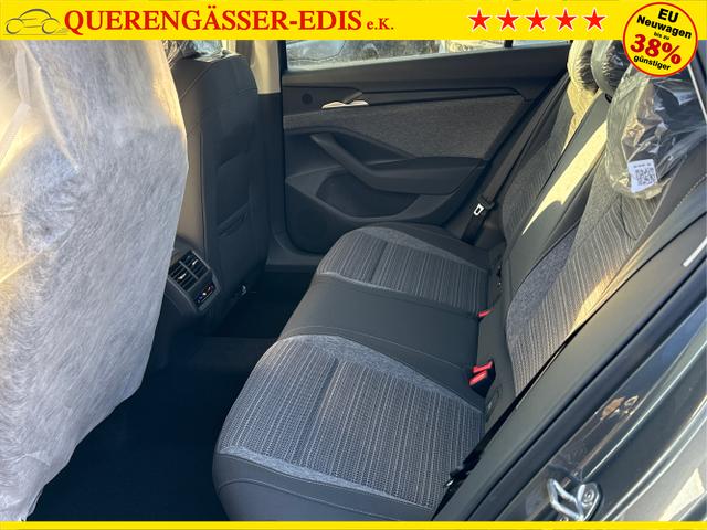 Skoda / Superb Combi / / / / DSG+AHK+NAVI+EL. HECKKL.+SHZ V+H+KAMERA+LED, Beispielbilder, ggf. teilweise mit Sonderausstattung