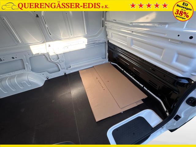 Renault / Trafic / / / / KAMERA+PDC+AHK+GJR+LED, Beispielbilder, ggf. teilweise mit Sonderausstattung