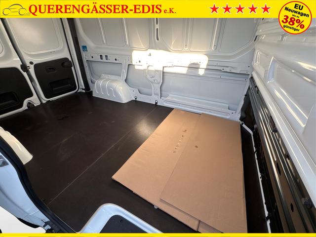 Renault / Trafic / / / / KAMERA+PDC+AHK+GJR+LED, Beispielbilder, ggf. teilweise mit Sonderausstattung