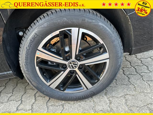 Volkswagen / Caddy Maxi / / / / Caddy Maxi NAVI+AHK+ACC+SHZ+LED+KAMERA+PDC+LANE ASSIST