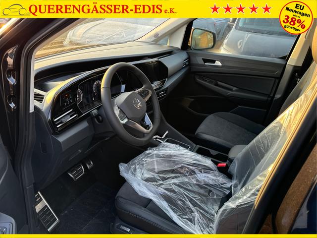 Volkswagen / Caddy Maxi / / / / Caddy Maxi NAVI+AHK+ACC+SHZ+LED+KAMERA+PDC+LANE ASSIST