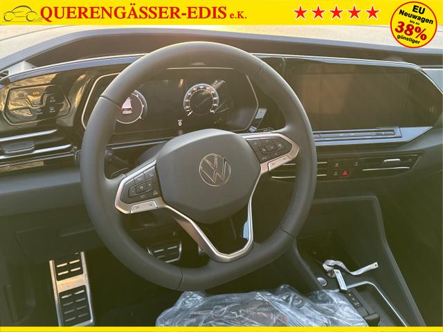 Volkswagen / Caddy Maxi / / / / Caddy Maxi NAVI+AHK+ACC+SHZ+LED+KAMERA+PDC+LANE ASSIST