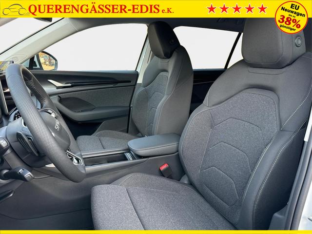 Skoda / Kodiaq / Wei&szlig; / / / AHK+MATRIX-LED+KAMERA+EL. HECKKL.+PDC, Beispielbilder, ggf. teilweise mit Sonderausstattung