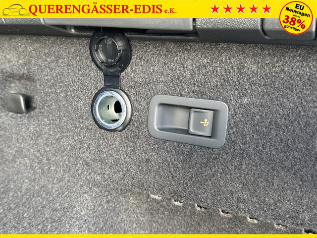 Skoda / Kodiaq / Wei&szlig; / / / AHK+MATRIX-LED+KAMERA+EL. HECKKL.+PDC, Beispielbilder, ggf. teilweise mit Sonderausstattung