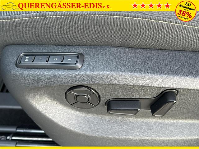 Skoda / Kodiaq / Wei&szlig; / / / AHK+MATRIX-LED+KAMERA+EL. HECKKL.+PDC, Beispielbilder, ggf. teilweise mit Sonderausstattung