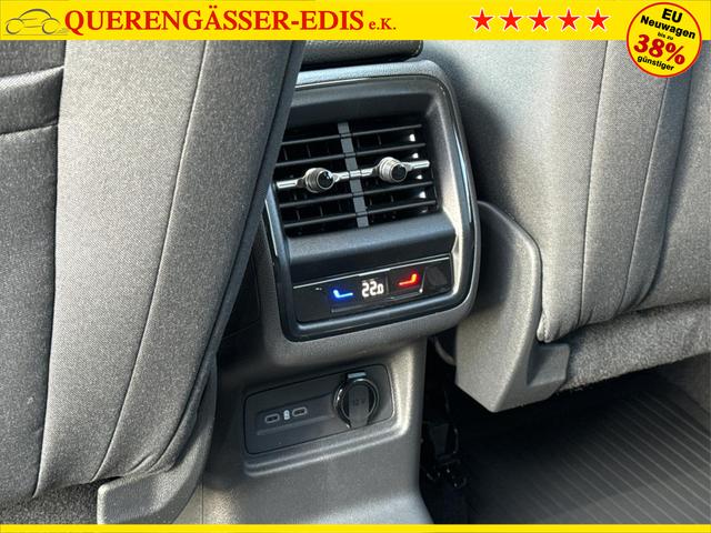 Skoda / Kodiaq / Wei&szlig; / / / AHK+MATRIX-LED+KAMERA+EL. HECKKL.+PDC, Beispielbilder, ggf. teilweise mit Sonderausstattung