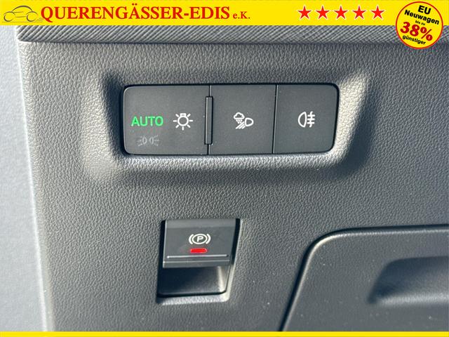 Skoda / Kodiaq / Wei&szlig; / / / AHK+MATRIX-LED+KAMERA+EL. HECKKL.+PDC, Beispielbilder, ggf. teilweise mit Sonderausstattung