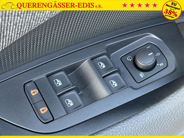 Skoda / Kodiaq / Wei&szlig; / / / AHK+MATRIX-LED+KAMERA+EL. HECKKL.+PDC, Beispielbilder, ggf. teilweise mit Sonderausstattung