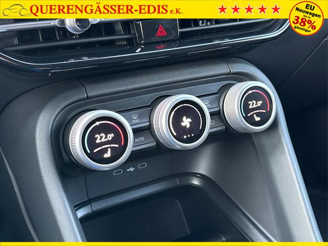 Skoda / Kodiaq / Wei&szlig; / / / AHK+MATRIX-LED+KAMERA+EL. HECKKL.+PDC, Beispielbilder, ggf. teilweise mit Sonderausstattung