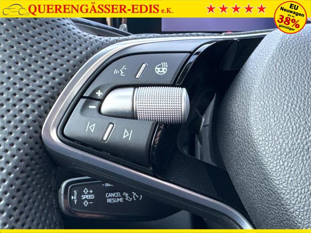 Skoda / Kodiaq / Wei&szlig; / / / AHK+MATRIX-LED+KAMERA+EL. HECKKL.+PDC, Beispielbilder, ggf. teilweise mit Sonderausstattung