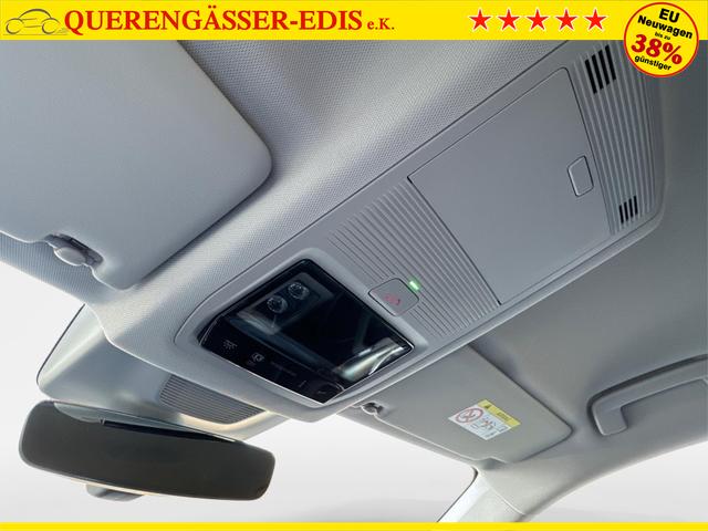 Skoda / Kodiaq / Wei&szlig; / / / AHK+MATRIX-LED+KAMERA+EL. HECKKL.+PDC, Beispielbilder, ggf. teilweise mit Sonderausstattung