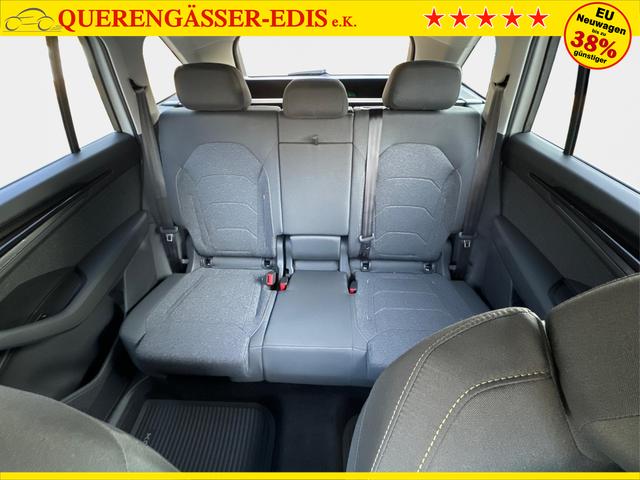 Skoda / Kodiaq / Wei&szlig; / / / AHK+MATRIX-LED+KAMERA+EL. HECKKL.+PDC, Beispielbilder, ggf. teilweise mit Sonderausstattung