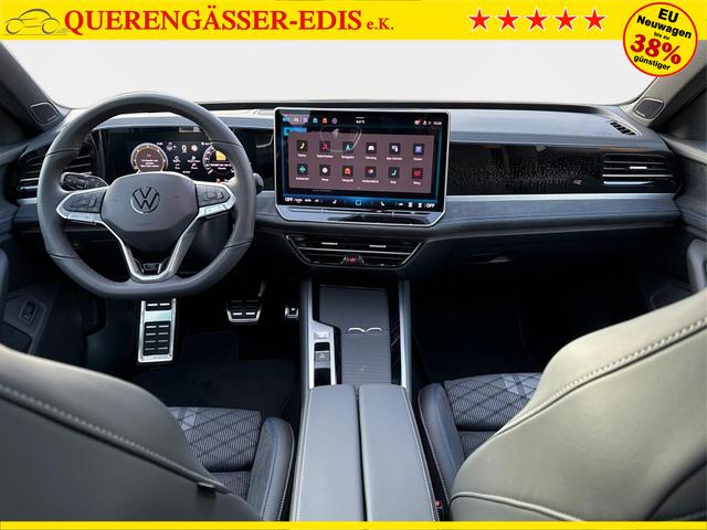 Volkswagen / Passat Variant / Schwarz / / / 4WD+PANO+AHK+HARMAN+NAVI+HUD+Matrix+ACC, Beispielbilder, ggf. teilweise mit Sonderausstattung