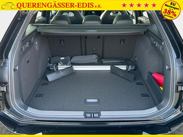 Volkswagen / Passat Variant / Schwarz / / / 4WD+PANO+AHK+HARMAN+NAVI+HUD+Matrix+ACC, Beispielbilder, ggf. teilweise mit Sonderausstattung