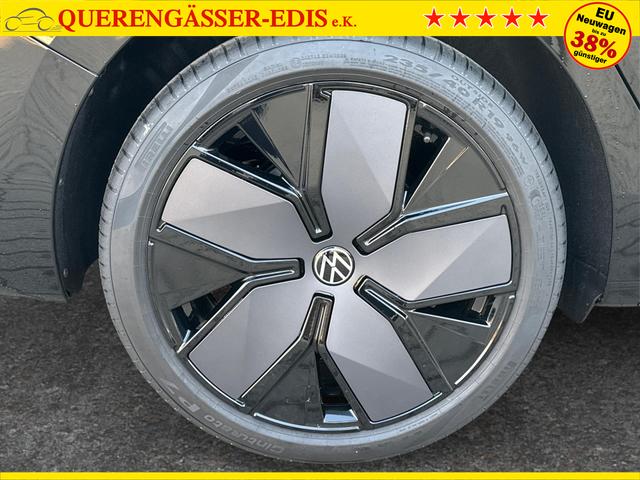 Volkswagen / Passat Variant / Schwarz / / / 4WD+PANO+AHK+HARMAN+NAVI+HUD+Matrix+ACC, Beispielbilder, ggf. teilweise mit Sonderausstattung