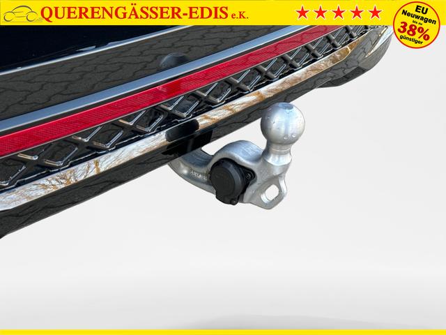 Volkswagen / Passat Variant / Schwarz / / / 4WD+PANO+AHK+HARMAN+NAVI+HUD+Matrix+ACC, Beispielbilder, ggf. teilweise mit Sonderausstattung