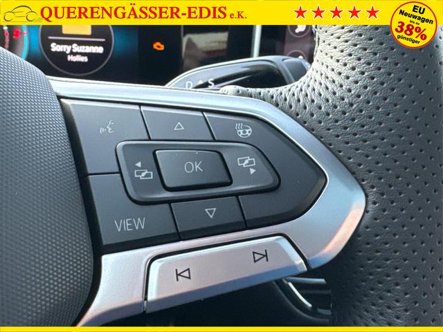 Volkswagen / Passat Variant / Schwarz / / / 4WD+PANO+AHK+HARMAN+NAVI+HUD+Matrix+ACC, Beispielbilder, ggf. teilweise mit Sonderausstattung