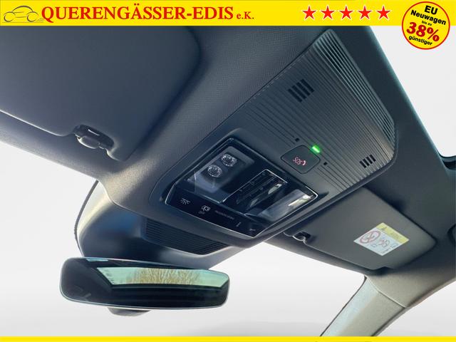 Volkswagen / Passat Variant / Schwarz / / / 4WD+PANO+AHK+HARMAN+NAVI+HUD+Matrix+ACC, Beispielbilder, ggf. teilweise mit Sonderausstattung