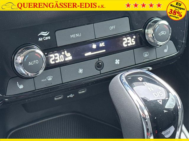 Skoda / Fabia / / / / DSG+5J GARANTIE+KAMERA+KESSY+LED, Beispielbilder, ggf. teilweise mit Sonderausstattung