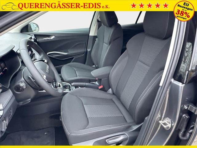 Skoda / Fabia / / / / DSG+5J GARANTIE+KAMERA+KESSY+LED, Beispielbilder, ggf. teilweise mit Sonderausstattung