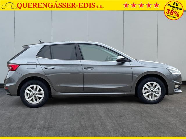 Skoda / Fabia / / / / DSG+5J GARANTIE+KAMERA+KESSY+LED, Beispielbilder, ggf. teilweise mit Sonderausstattung