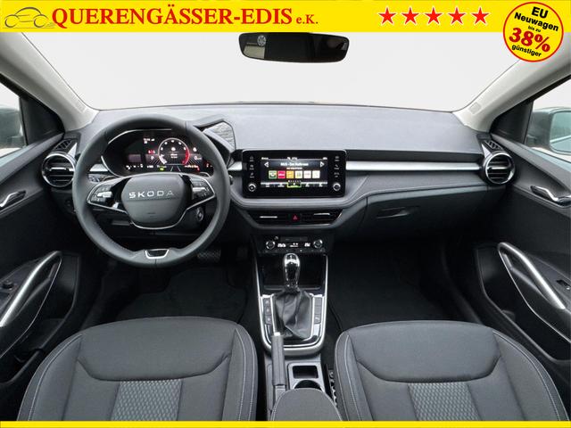 Skoda / Fabia / / / / DSG+5J GARANTIE+KAMERA+KESSY+LED, Beispielbilder, ggf. teilweise mit Sonderausstattung