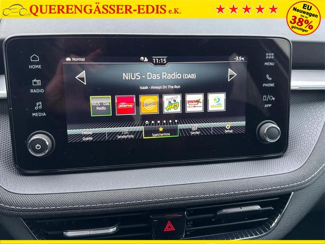 Skoda / Fabia / / / / DSG+5J GARANTIE+KAMERA+KESSY+LED, Beispielbilder, ggf. teilweise mit Sonderausstattung