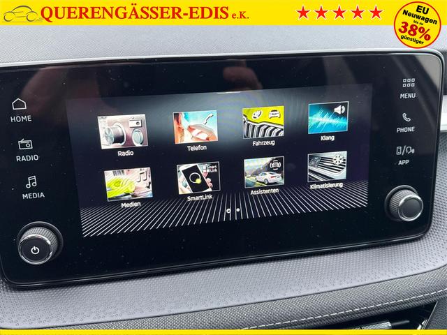 Skoda / Fabia / / / / DSG+5J GARANTIE+KAMERA+KESSY+LED, Beispielbilder, ggf. teilweise mit Sonderausstattung