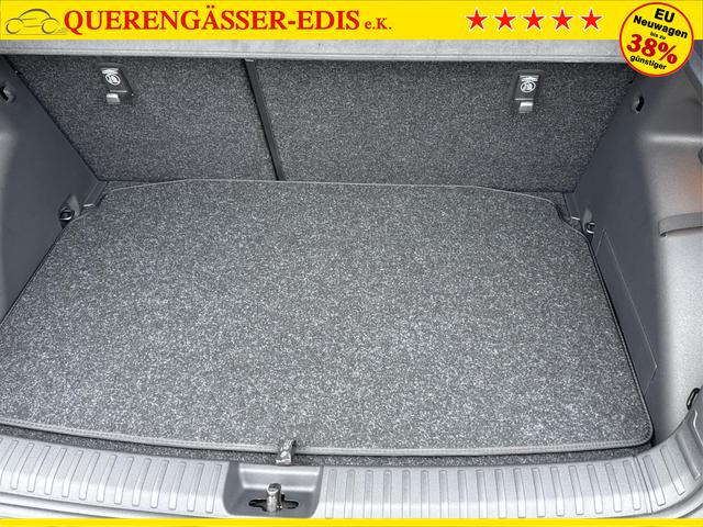 Skoda / Fabia / / / / DSG+5J GARANTIE+KAMERA+KESSY+LED, Beispielbilder, ggf. teilweise mit Sonderausstattung