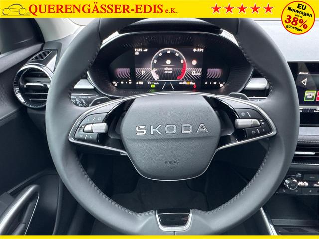 Skoda / Fabia / / / / DSG+5J GARANTIE+KAMERA+KESSY+LED, Beispielbilder, ggf. teilweise mit Sonderausstattung