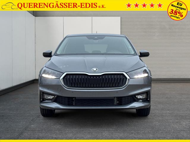 Skoda / Fabia / / / / DSG+5J GARANTIE+KAMERA+KESSY+LED, Beispielbilder, ggf. teilweise mit Sonderausstattung