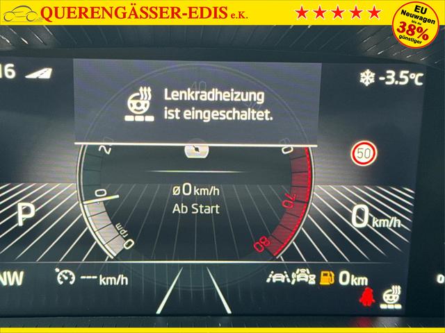 Skoda / Fabia / / / / DSG+5J GARANTIE+KAMERA+KESSY+LED, Beispielbilder, ggf. teilweise mit Sonderausstattung