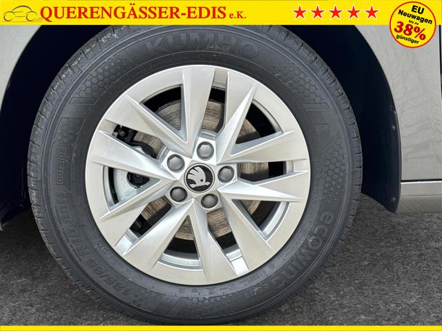 Skoda / Fabia / / / / DSG+5J GARANTIE+KAMERA+KESSY+LED, Beispielbilder, ggf. teilweise mit Sonderausstattung