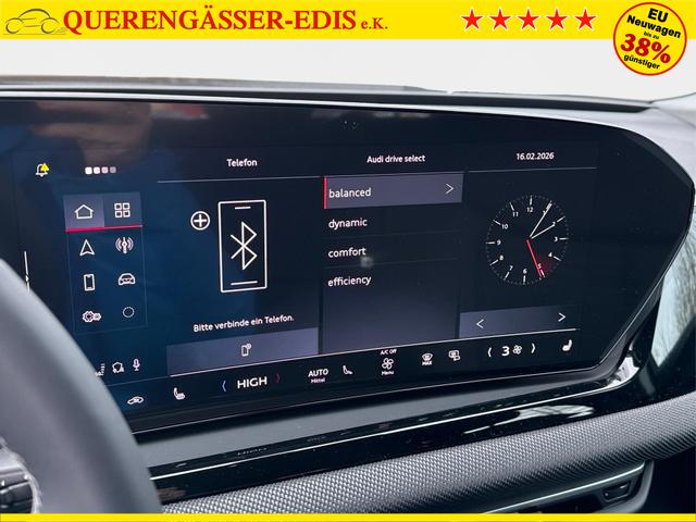 Audi / A5 Avant / / / / quattro NAVI+PDC+SHZ+EL. HECKKL., Beispielbilder, ggf. teilweise mit Sonderausstattung