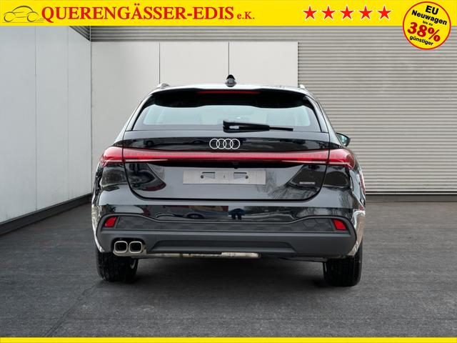 Audi / A5 Avant / / / / quattro NAVI+PDC+SHZ+EL. HECKKL., Beispielbilder, ggf. teilweise mit Sonderausstattung