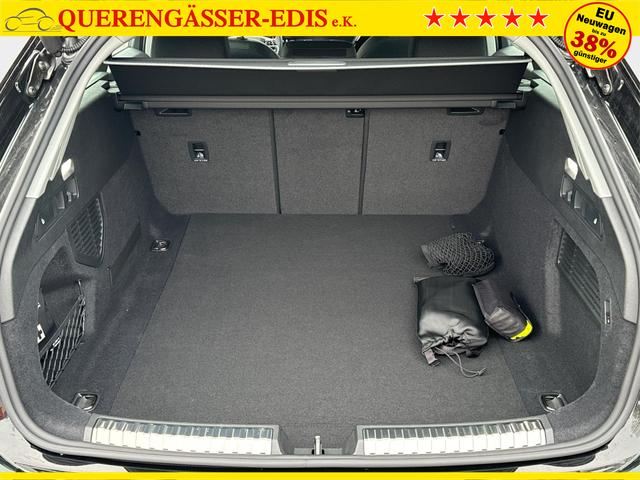 Audi / A5 Avant / / / / quattro NAVI+PDC+SHZ+EL. HECKKL., Beispielbilder, ggf. teilweise mit Sonderausstattung