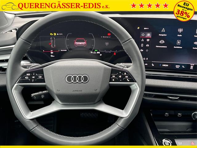 Audi / A5 Avant / / / / quattro NAVI+PDC+SHZ+EL. HECKKL., Beispielbilder, ggf. teilweise mit Sonderausstattung